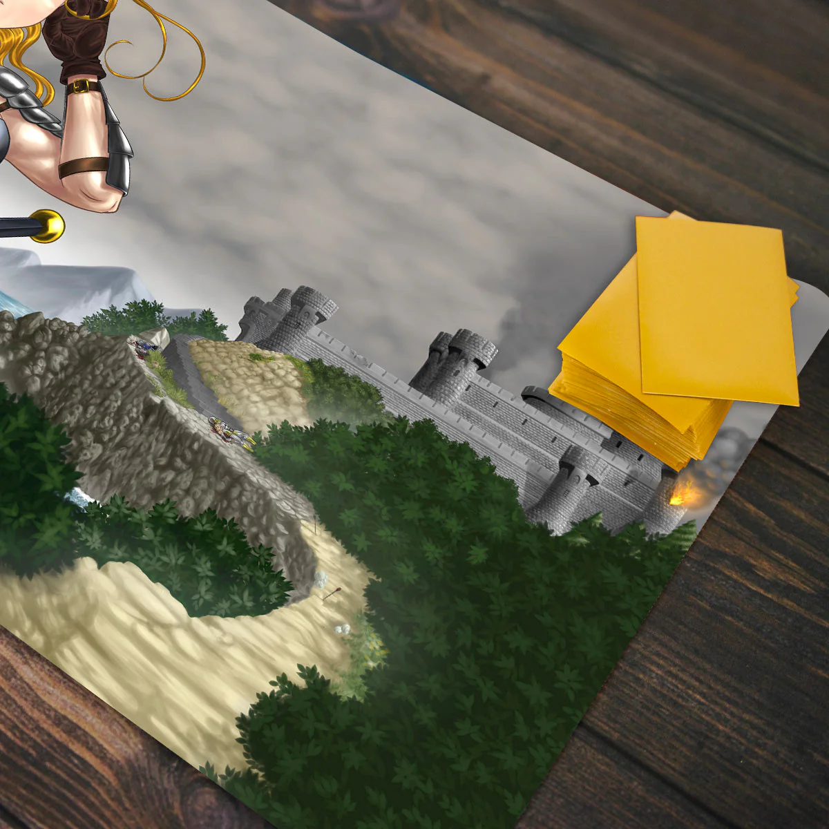 Thumb 4